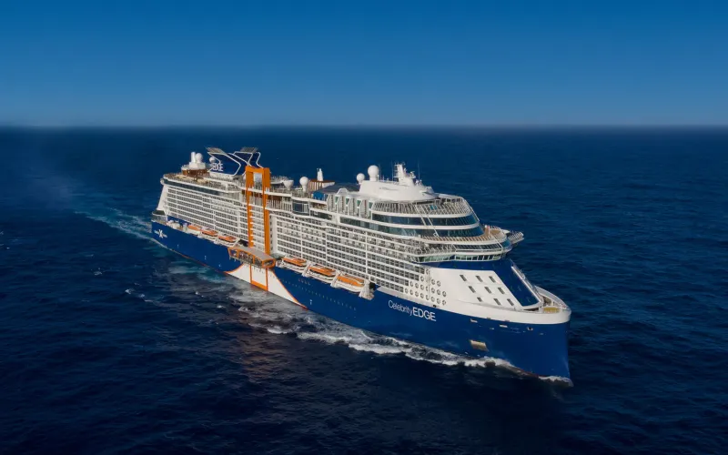 Celebrity Edge