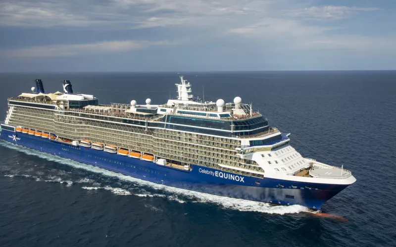 Celebrity Equinox