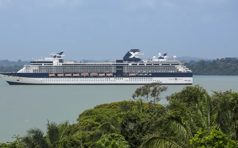 Celebrity Infinity