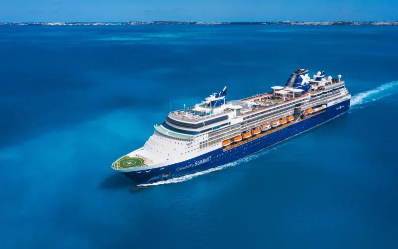 Celebrity Summit