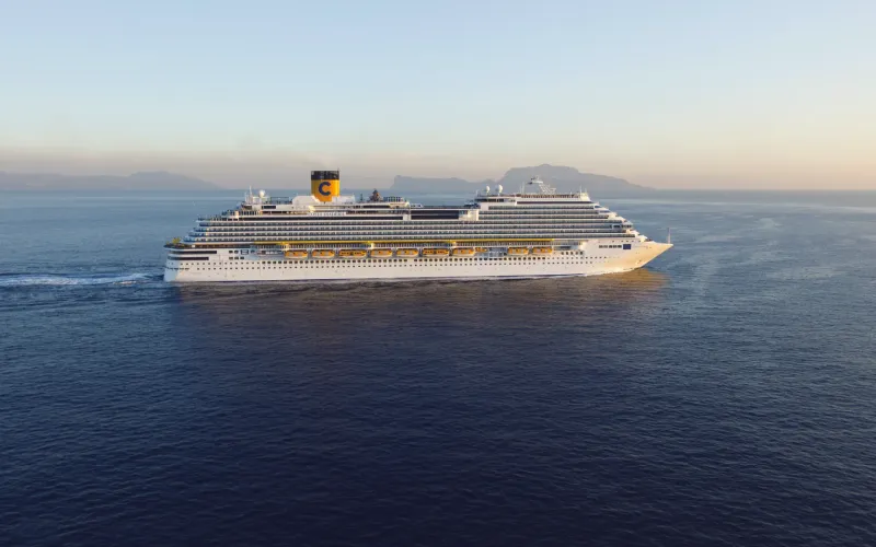 Costa Diadema