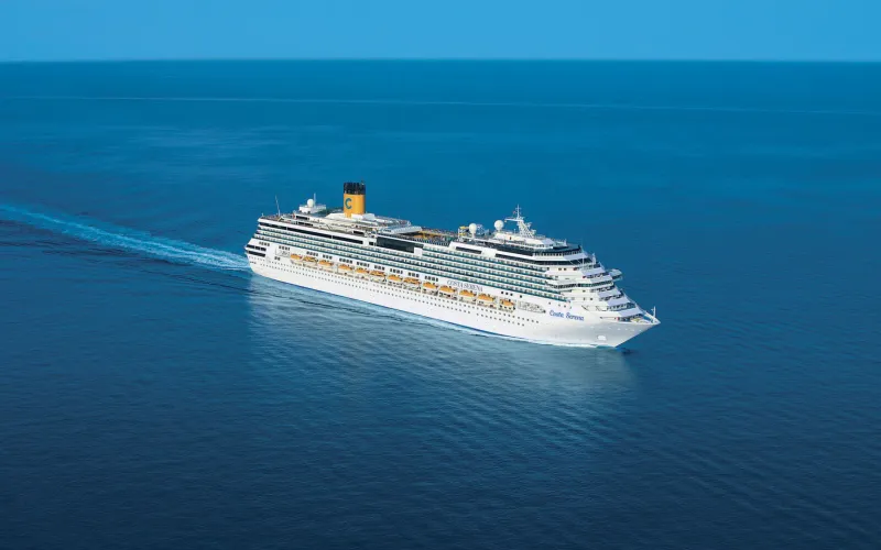 Costa Serena