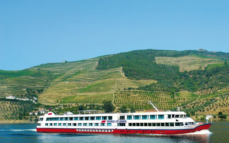 DOURO QUEEN