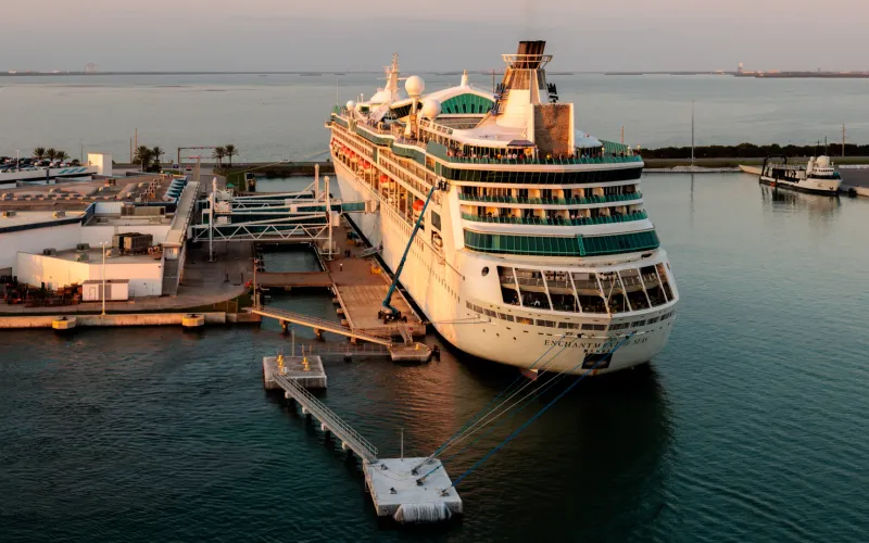 Enchantment of the Seas