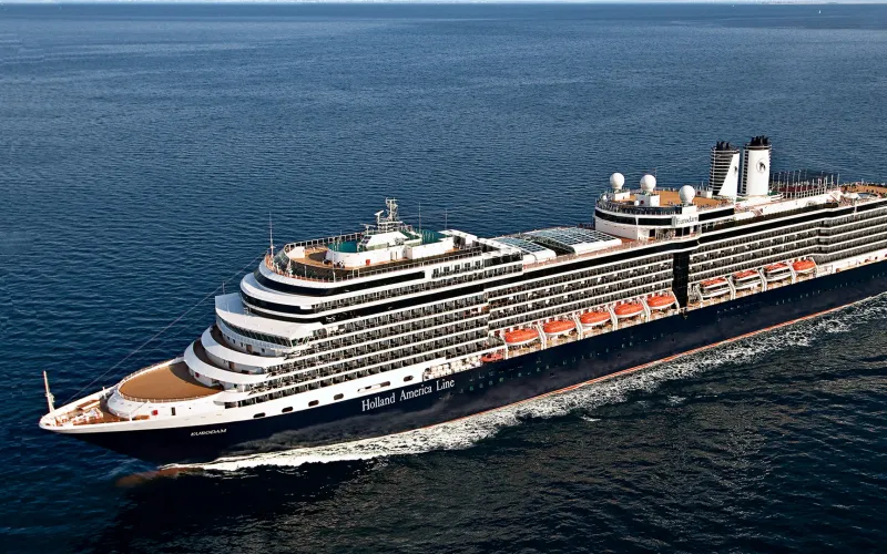 Eurodam