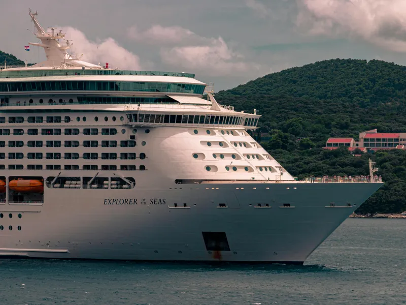 Explorer of the Seas