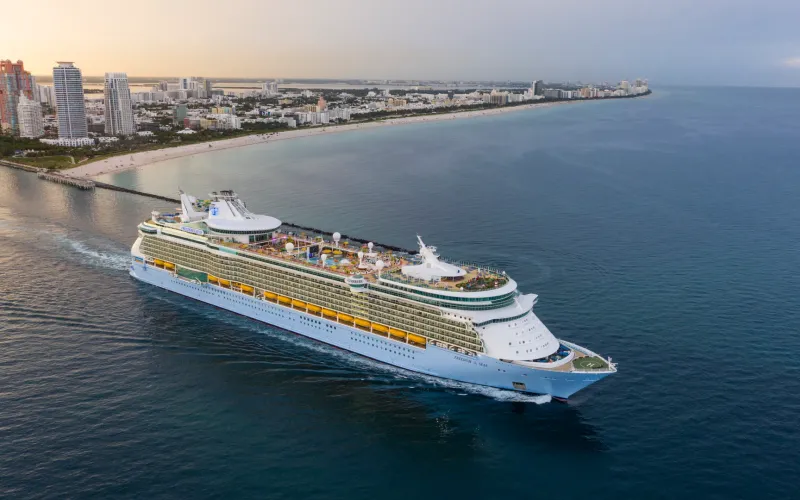 Freedom of the Seas