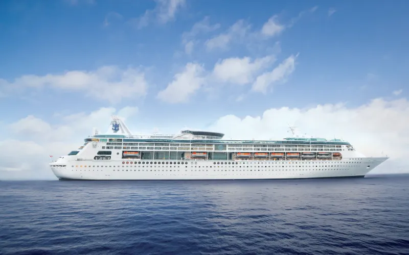 Grandeur of the Seas