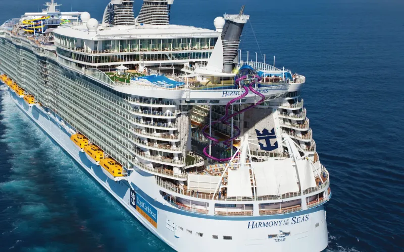 Harmony of the Seas