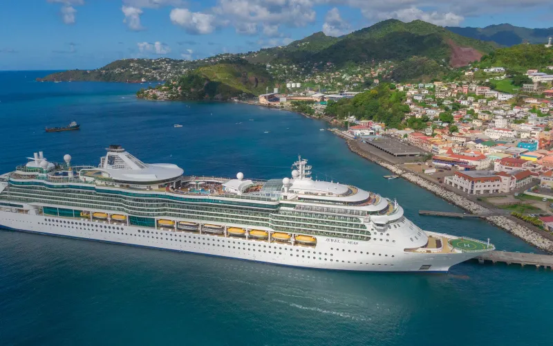 Jewel of the Seas