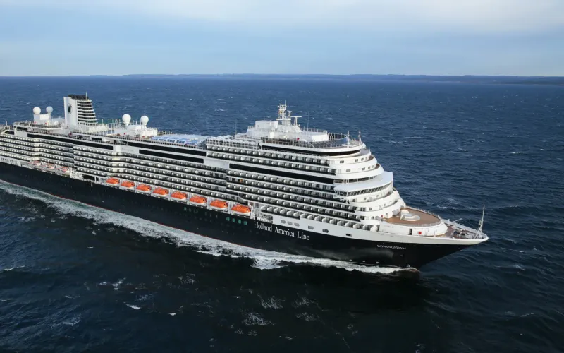 Koningsdam