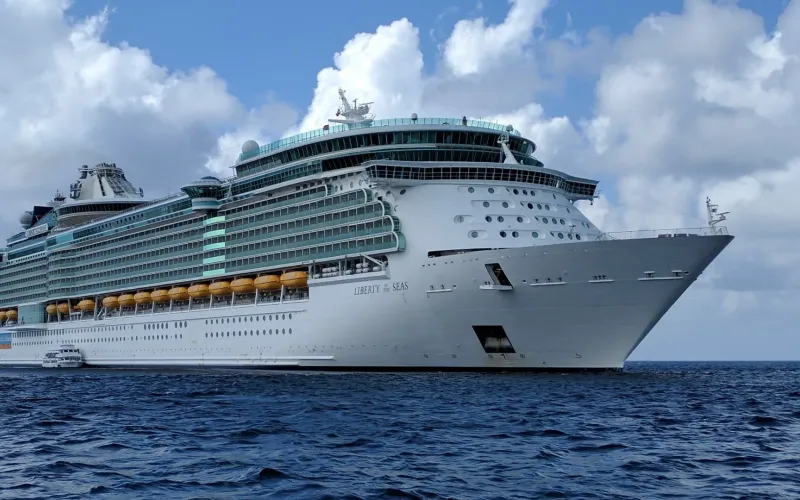 Liberty of the Seas