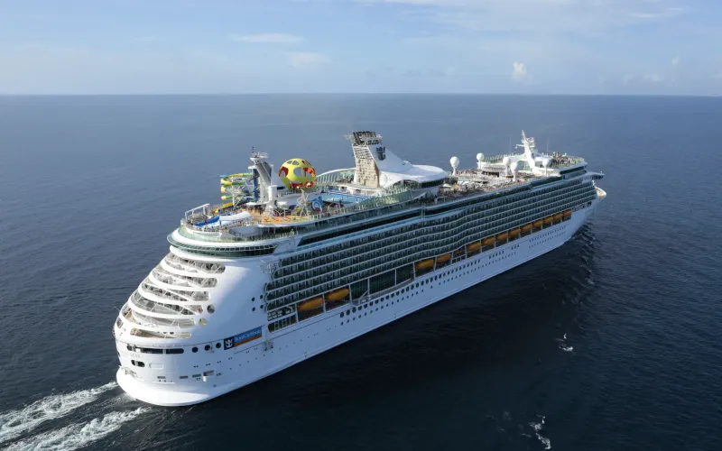 Mariner of the Seas