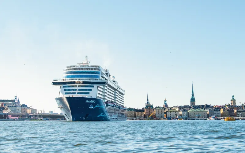 Mein Schiff 2