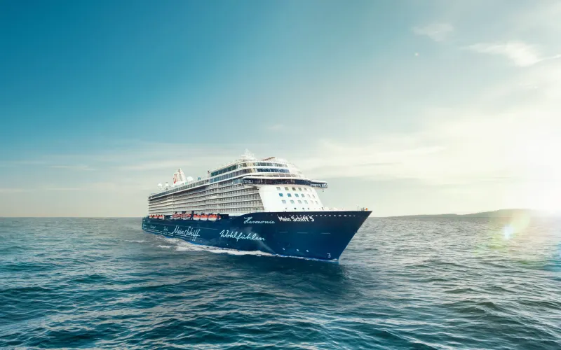 Mein Schiff 5