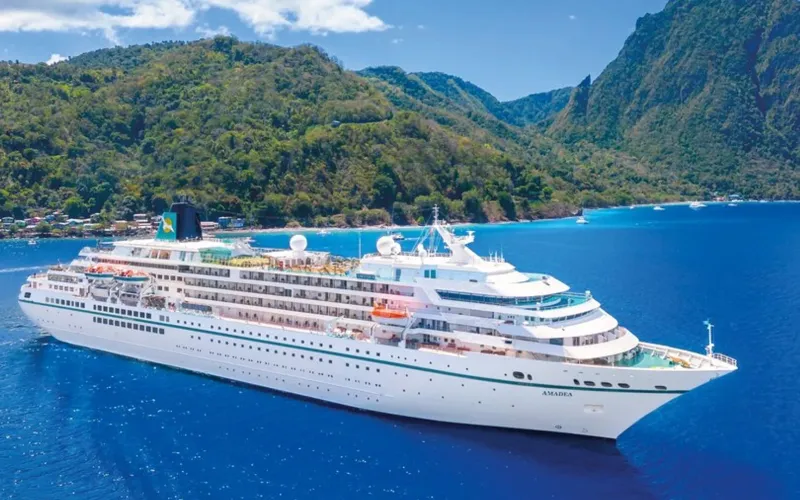 MS Amadea