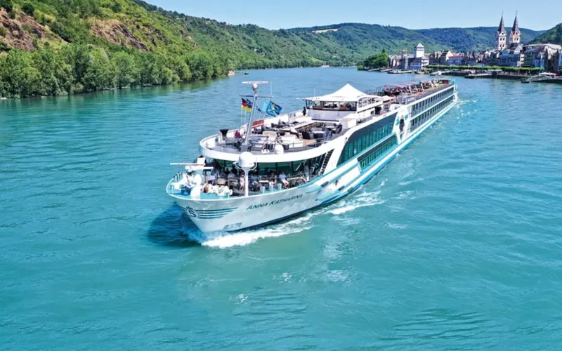 MS Anna Katharina