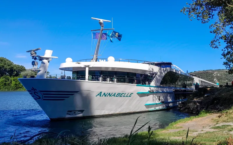 MS Annabelle