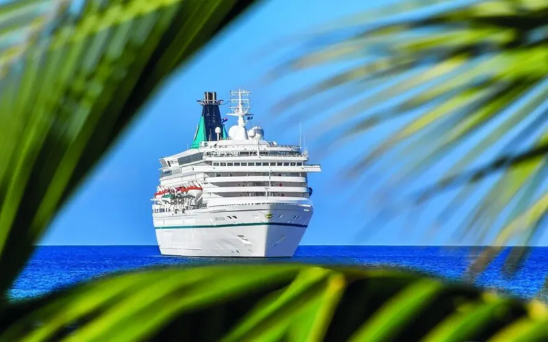 MS Artania