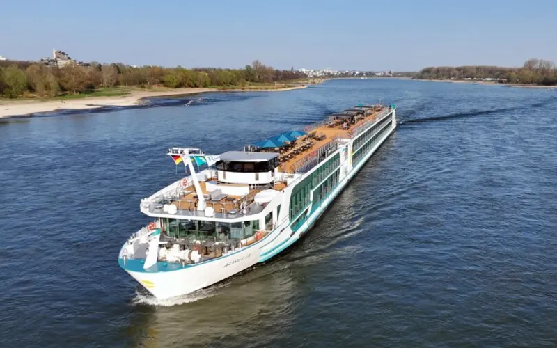MS Aurelia