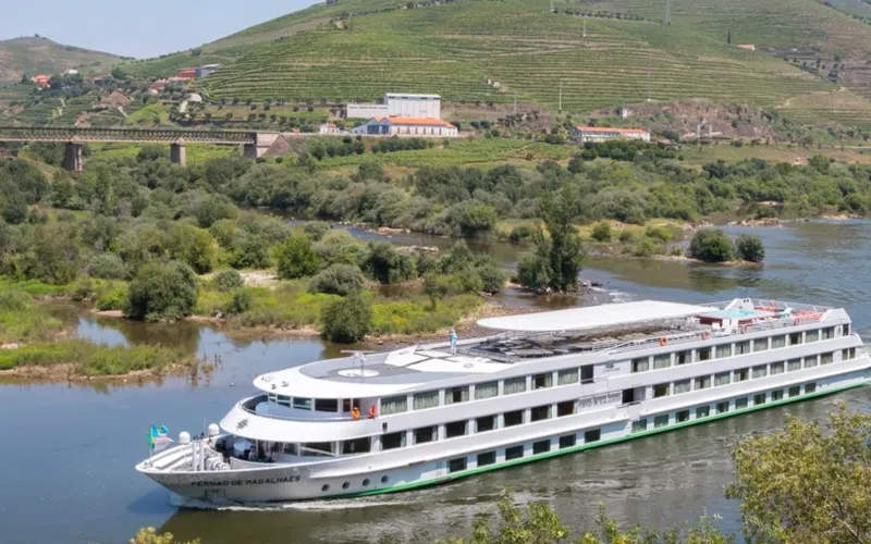 MS Magellan
