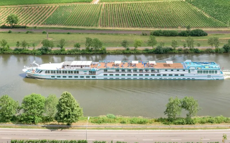MS Rhein Prinzessin