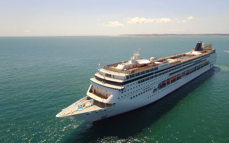 MSC Sinfonia