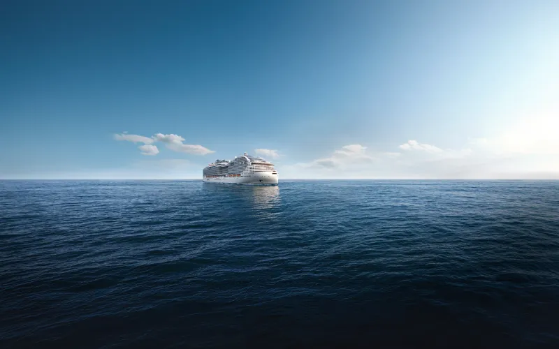 MSC World Atlantic