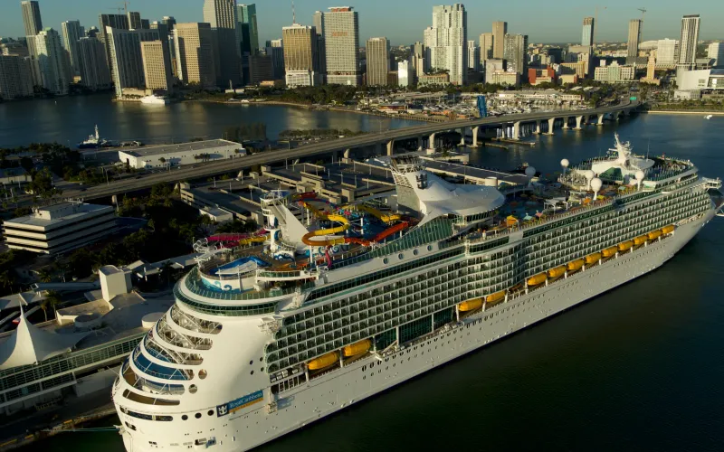 Navigator of the Seas