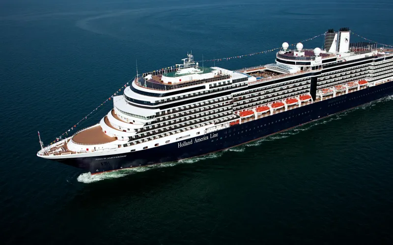 Nieuw Amsterdam