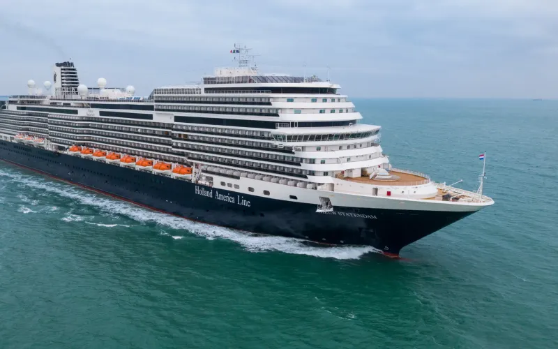 Nieuw Statendam
