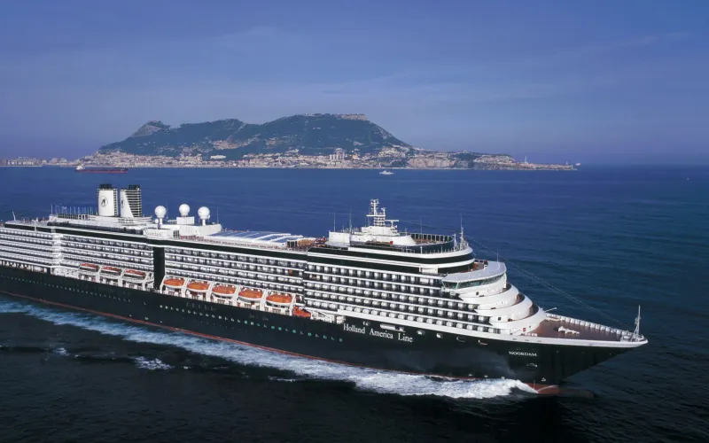 Noordam