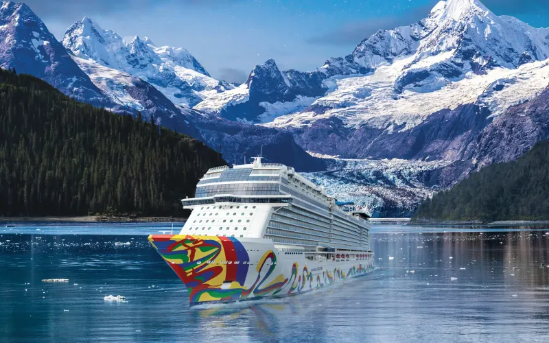 Norwegian Encore