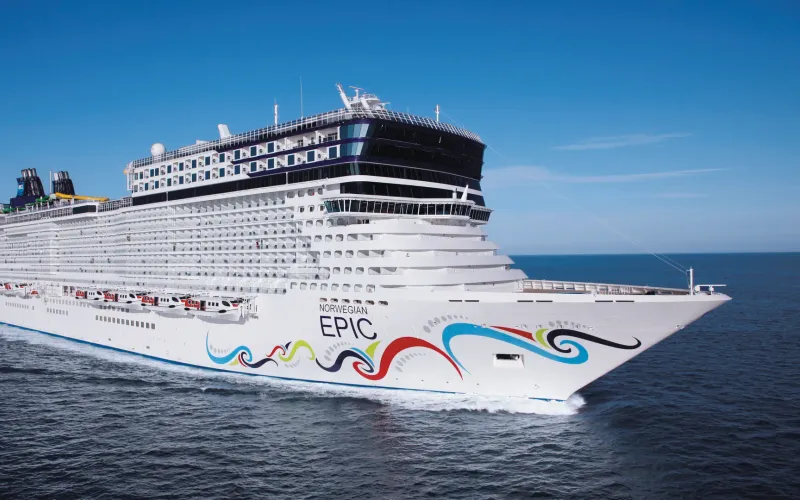 Norwegian Epic