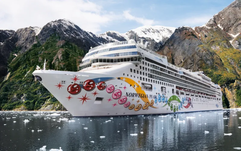 Norwegian Pearl