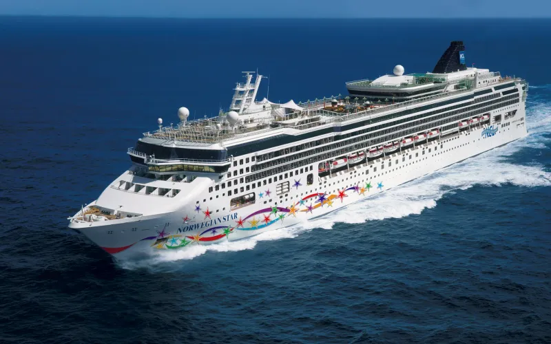 Norwegian Star