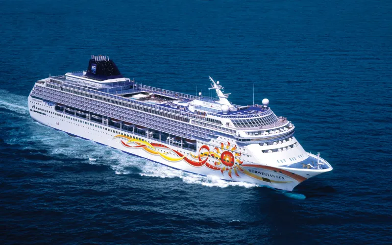 Norwegian Sun