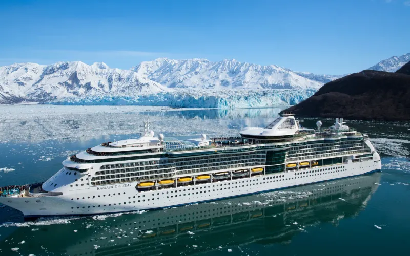 Radiance of the Seas