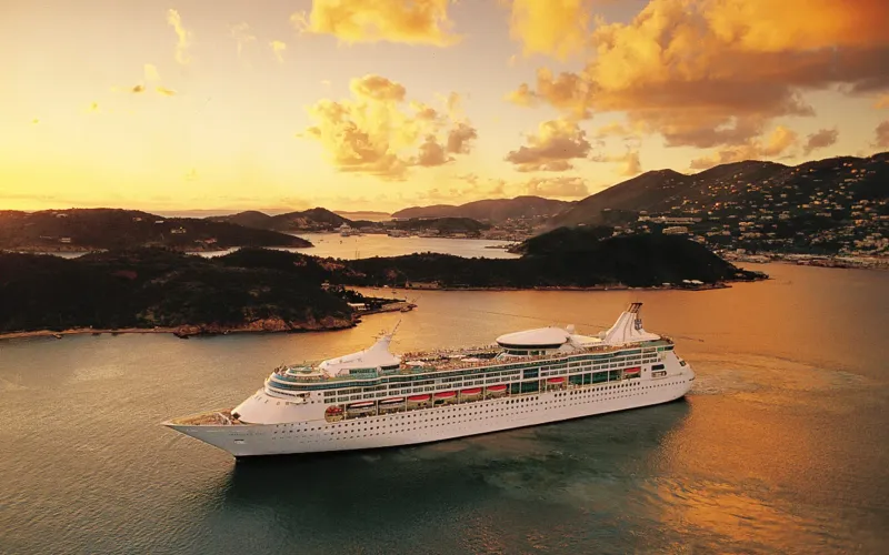 Rhapsody of the Seas