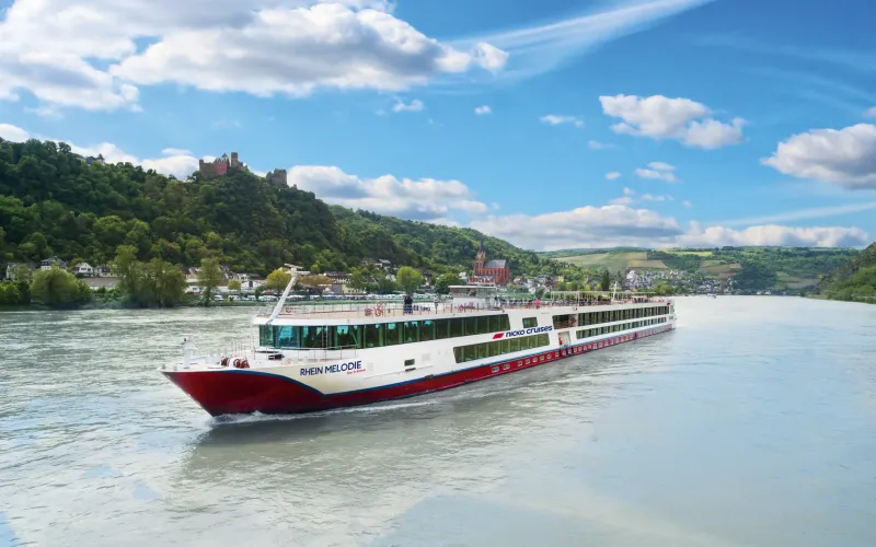 RHEIN MELODIE
