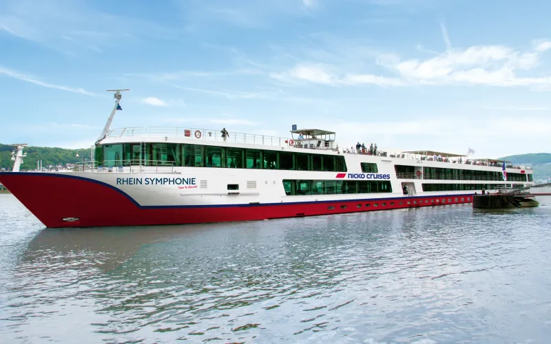 RHEIN SYMPHONIE