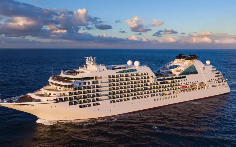 Seabourn Encore