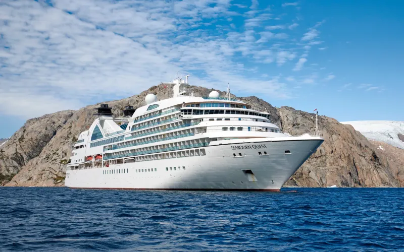 Seabourn Quest