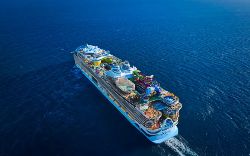 Star of the Seas