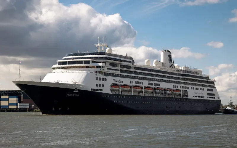 Volendam