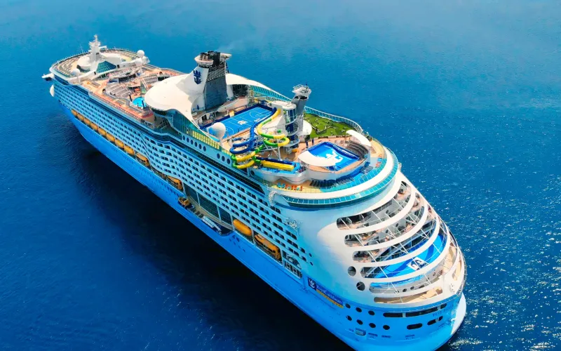 Voyager of the Seas