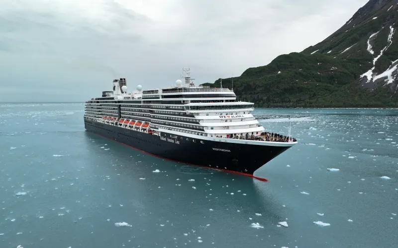 Westerdam