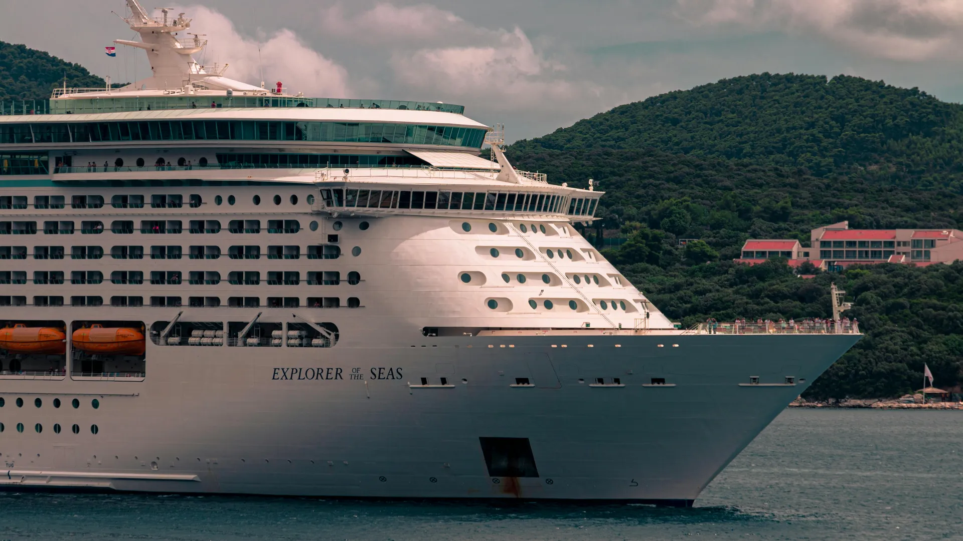 Explorer of the Seas