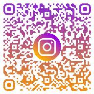QR-Code: Instagram