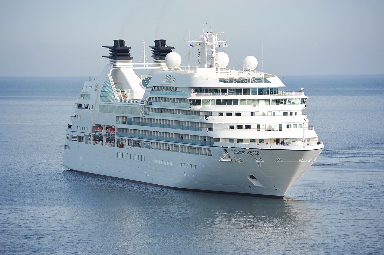 Luxus-Kreuzfahrten: Raum, Service und Individualität auf See